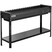 Мангал для дачи Helios Smart-1200 Стандарт HS-GS-M1201-S