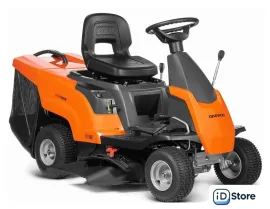 Райдер Daewoo Power DLR 66 H