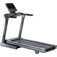 Электрическая беговая дорожка Oxygen Fitness Palladium LCD Pro