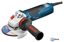 Угловая шлифмашина Bosch GWS 19-125 CIE Professional 060179P002