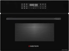 Микроволновая печь Meferi MEO609BK Microwave