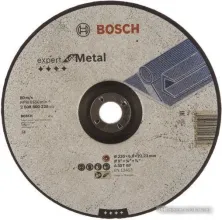 Обдирочный круг Bosch 2608600228