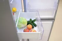 Холодильник с морозильником Nordfrost NRB 154 932