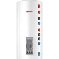 Накопительный электрический водонагреватель Thermex IRP 200 V Combi Pro