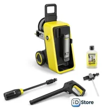 Мойка высокого давления Karcher K7 Premium 1.317-500.0