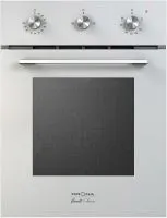 Газовый духовой шкаф Krona Stretto 45 WH
