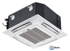 Кондиционер Shuft SFLC_C-18HN1_V2