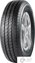 Всесезонные шины Royal Black Royal Van A/S 215/75R16C 113/111R