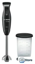 Погружной блендер Bosch MSM2610B