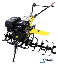 Мотокультиватор бензиновый Huter MK-13000