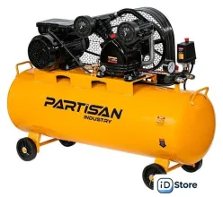 Компрессор Partisan PT 4100V