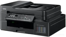 Принтер Brother InkBenefit Plus DCP-T720DW