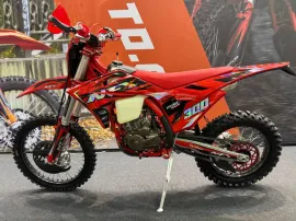 Мотоцикл NFX Prime YB300H Без ЭПТС