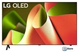 OLED телевизор LG OLED B4 OLED77B4RLA