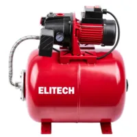 Насосная станция ELITECH САВ 1200-50Ч / 205661