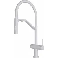 Смеситель Paulmark Ze213155-WH