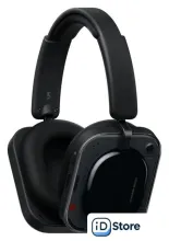 Наушники Nothing Headphone A (черный)