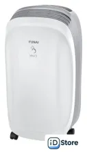 Осушитель воздуха Funai Neko S RAD-N10F3E