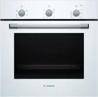 Электрический духовой шкаф Bosch Serie 2 HBF011BV1T