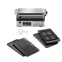 Электрогриль Braun MultiGrill 7 CG7044