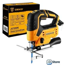 Электролобзик Deko JS700DK 084-1104