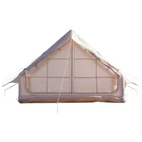 Палатка кемпинговая Sundays Надувная SYG250910-3 (бежевый)