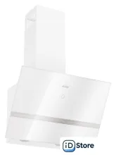 Кухонная вытяжка Elikor Rise WH60 (белый)