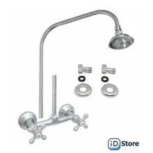 Верхний душ Центр Сантехники СМ508105