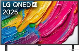 LG AI QNED80 43QNED80A6A