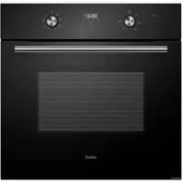Электрический духовой шкаф Evelux EO 630 PB