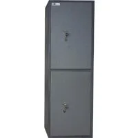 Офисный сейф SAFEtronics NTL 62/62M(OD)