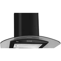 Кухонная вытяжка Akpo Largo 50 WK-4 (черный)