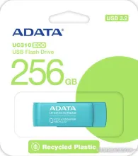 USB Flash ADATA UC310E 256GB UC310E-256G-RGN