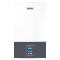 Отопительный котел Kotitonttu Toivo T18 DK / 0000000062