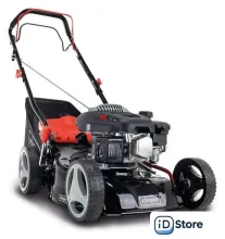 Газонокосилка Scheppach MS132-42