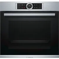 Электрический духовой шкаф Bosch HBG635BS1