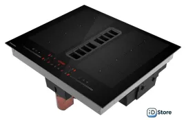 Варочная панель MAUNFELD MIHC604SF2BK