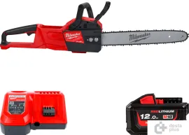 Аккумуляторная пила Milwaukee M18 FCHS-121B Fuel 4933464223 (с 1-им АКБ)
