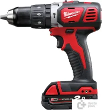 Дрель-шуруповерт Milwaukee M18 BPD-202C 4933443515