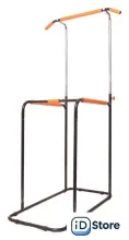 Турник с брусьями DFC Power Tower G006