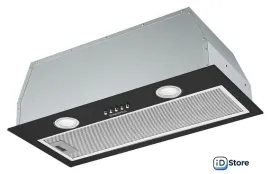 Кухонная вытяжка MAUNFELD Thames 601M (черный)