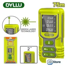 Лазерный дальномер Dyllu DTDL15267