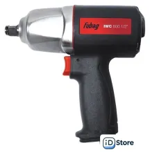Пневматический гайковерт Fubag IWC 600 1/2 100230