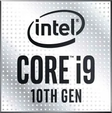 Процессор Intel Core i9-10900