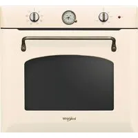 Электрический духовой шкаф Whirlpool WTA C 8411 SC OW