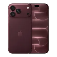 Смартфон iPhone 18 Pro Max 256GB (Бордовый)
