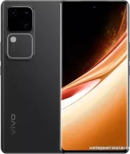 Смартфон Vivo V30 12GB/256GB международная версия (темная материя)