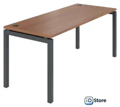 Офисный стол Программа Техно Арго АМ-005 (орех)