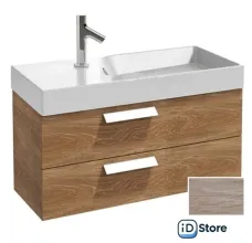 Мебель для ванных комнат Jacob Delafon Тумба под умывальник Rythmik EB1304-E10