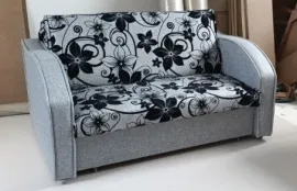 Малогабаритный диван-кровать Мартин